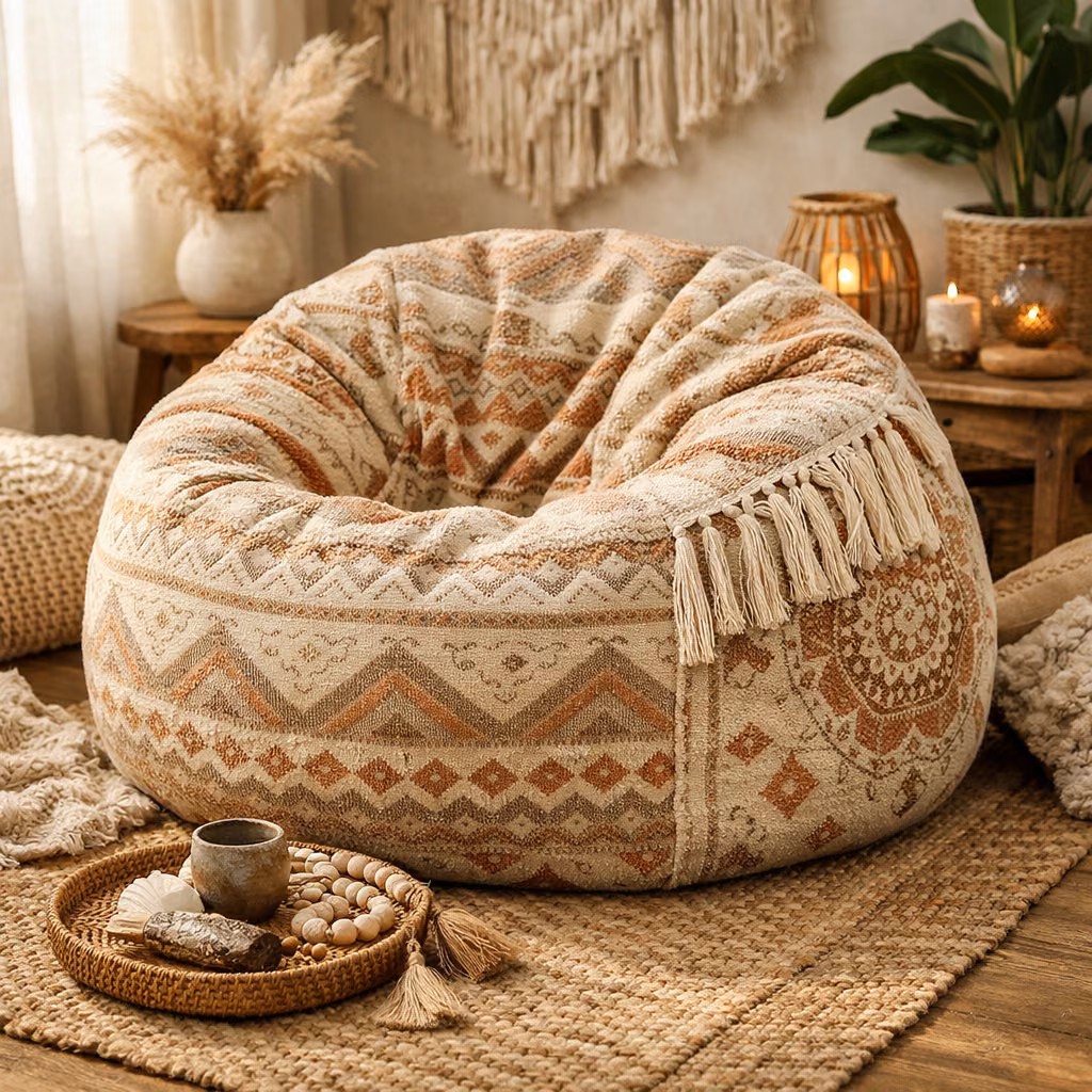 Boho-Philosophie