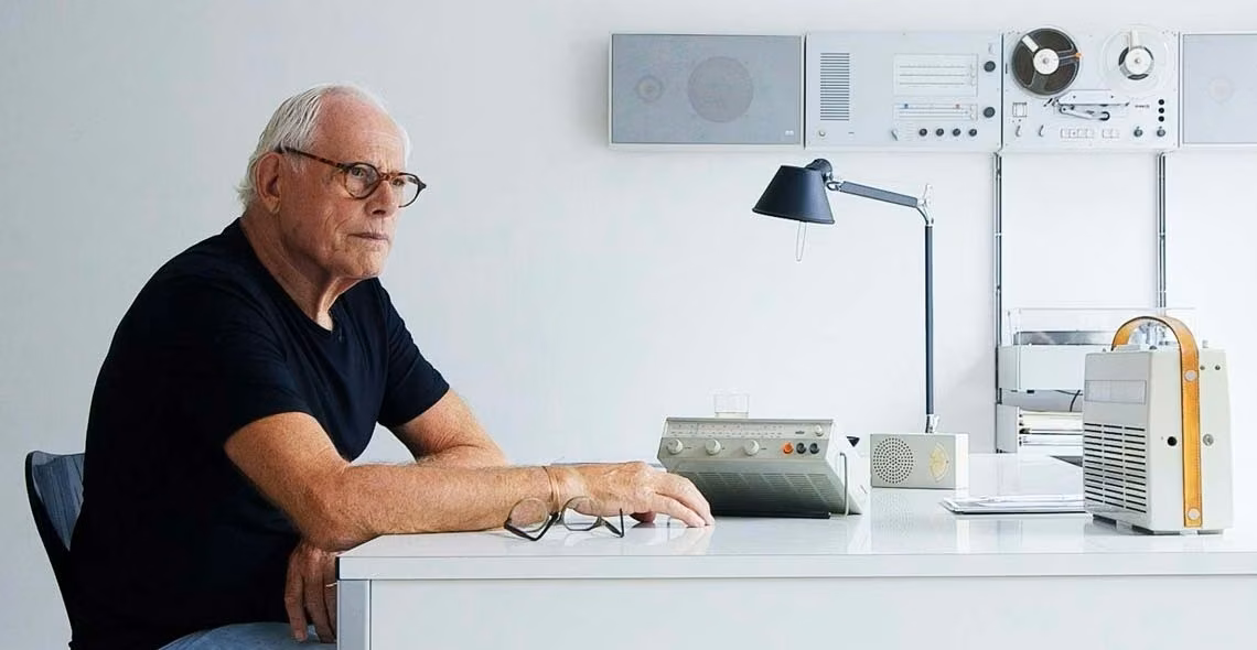 Dieter Rams Design