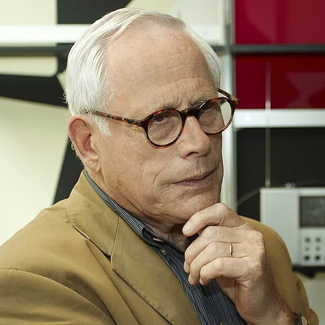 Möbel von Dieter Rams