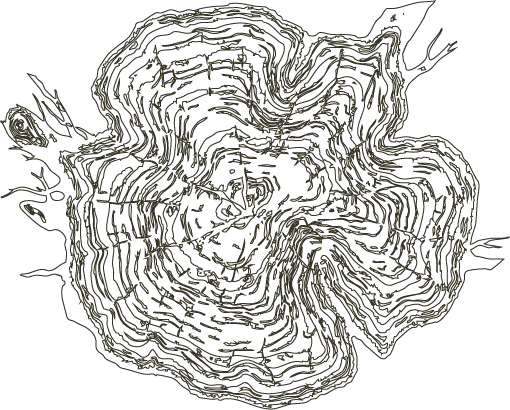 Skizze